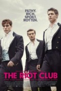 The Riot Club (100%)