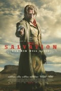 The Salvation (100%)