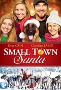 Small Town Santa (100%)