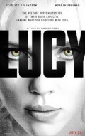 Lucy (100%)