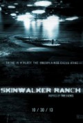 Skinwalker Ranch -100%-