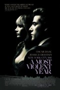 A Most Violent Year (100%)