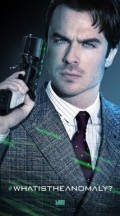 The Anomaly (100%)