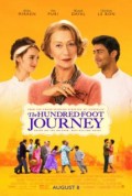 The Hundred-Foot Journey (100%)