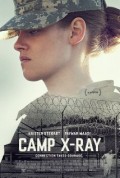 Camp X-Ray (100%)