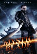 Mystic Blade (100%)