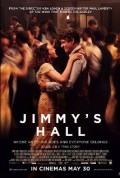 Jimmy's Hall (100%)