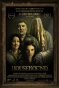 Housebound (100%)