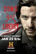 Sons of Liberty (S1, Ep 3)