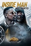 Inside Man: Most Wanted 