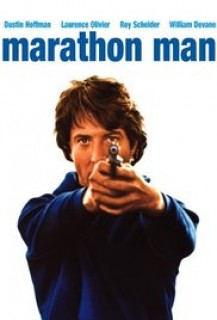 Marathon Man