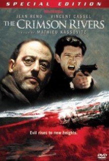 The Crimson Rivers