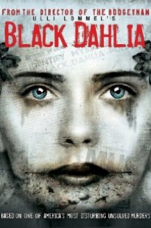 Black Dahlia
