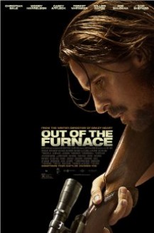Out of the Furnace (100%)