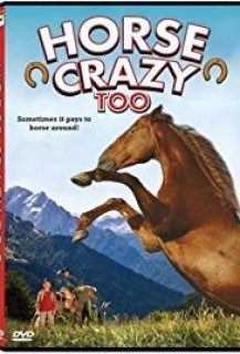 Horse Crazy 2: The Legend of Grizzly Mountain