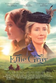 Effie Gray (100%)
