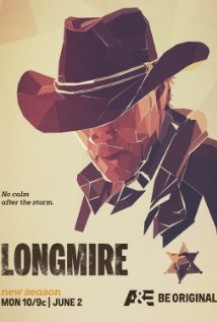Longmire 