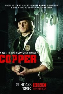 Copper (S2 , Ep 13)