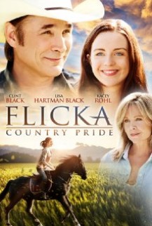 Flicka: Country Pride