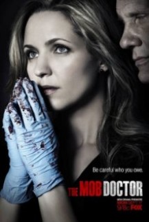 The Mob Doctor (S1 , Ep 13)