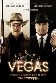 Vegas (S1 , Ep 21)