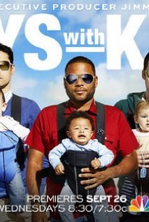 Guys with Kids (S1 , Ep 17)
