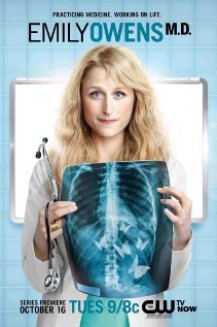 Emily Owens M.D. (S1 , Ep 13)