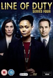 Line of Duty