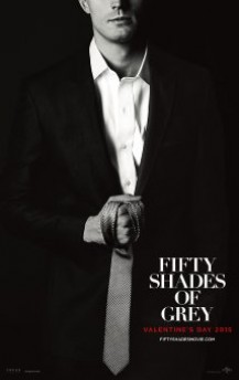 Fifty Shades of Grey (100%)