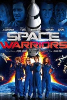 Space Warriors (100%)