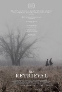The Retrieval (100%)