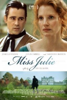 Miss Julie (100%)