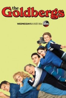 The Goldbergs