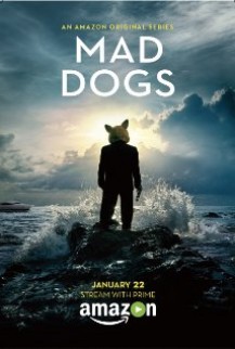Mad Dogs
