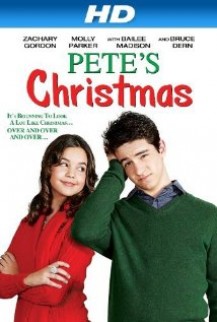 Pete's Christmas (100%)