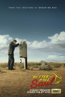 Better Call Saul 