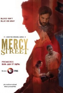 Mercy Street